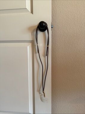 Kedzie Smartphone Vegan Leather Strap